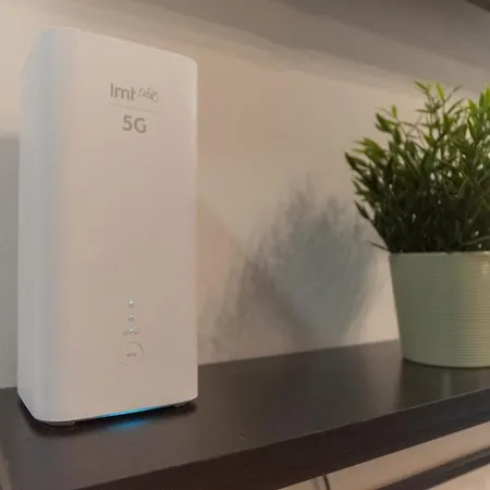 Cozy Terrace & Free Parking In The Heart Of