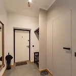 公寓 Cozy Terrace & Free Parking In The Heart Of 里加