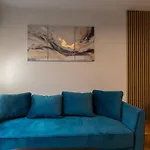 Cozy Terrace & Free Parking In The Heart Of 公寓 里加