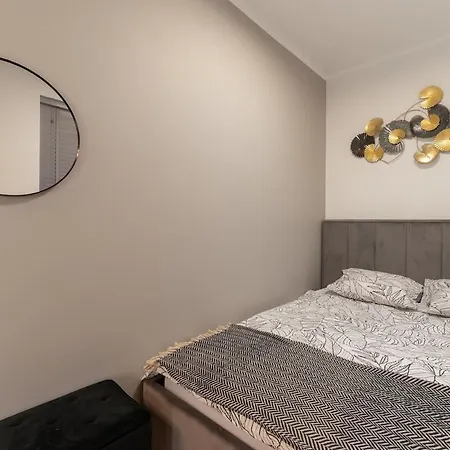 Cozy Terrace & Free Parking In The Heart Of Riga