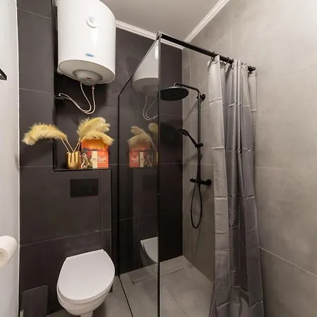 Cozy Terrace & Free Parking In The Heart Of * Riga