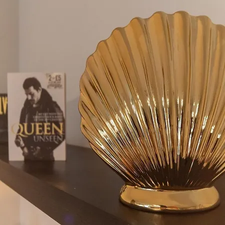 Cozy Terrace & Free Parking In The Heart Of * Riga