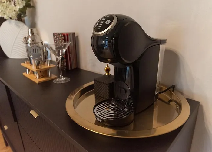 Cozy Terrace & Free Parking In The Heart Of * Riga