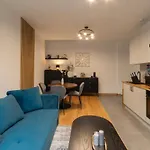 Apartman Cozy Terrace & Free Parking In The Heart Of Riga