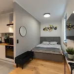 Cozy Terrace & Free Parking In The Heart Of Riga
