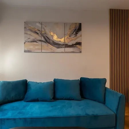 Cozy Terrace & Free Parking In The Heart Of Apartament Ryga